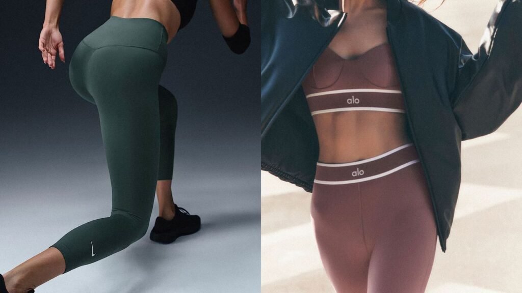 10 Best Running Leggings We Tested 2025, According to Runners 10 Best Running Leggings We Tested 2025, According to Runners