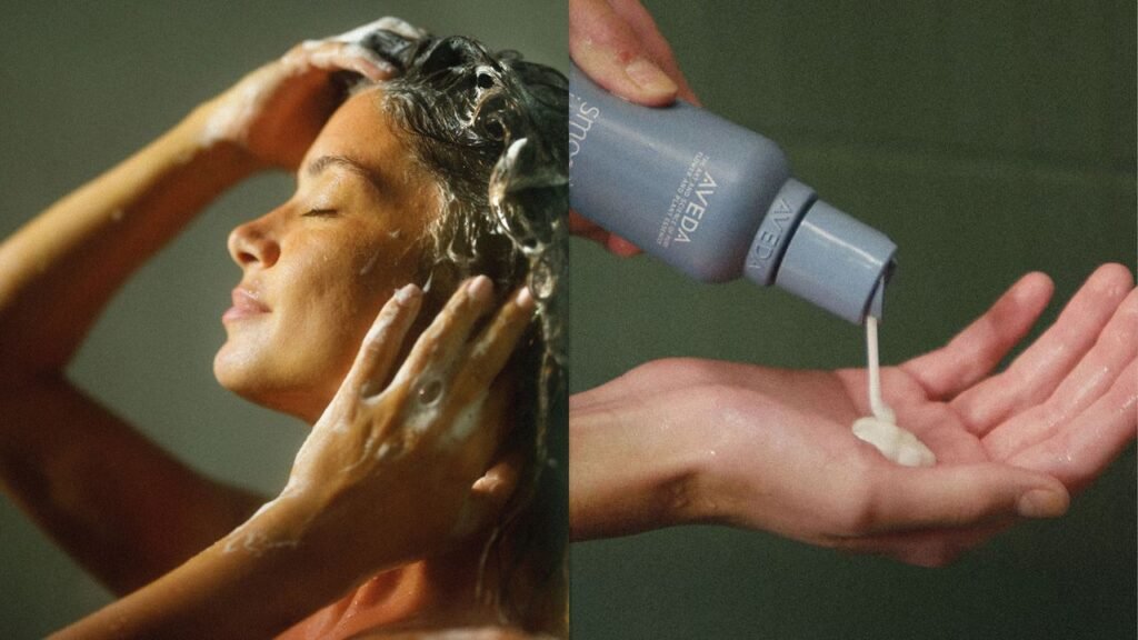 10 Best Shampoos for Frizzy Hair 2025, According to Stylists Glamour logo