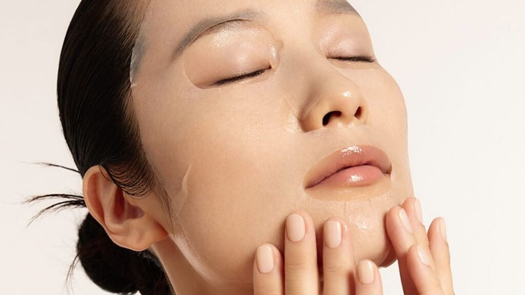 13 Best Korean Face Masks for Every Skin Type and Concern