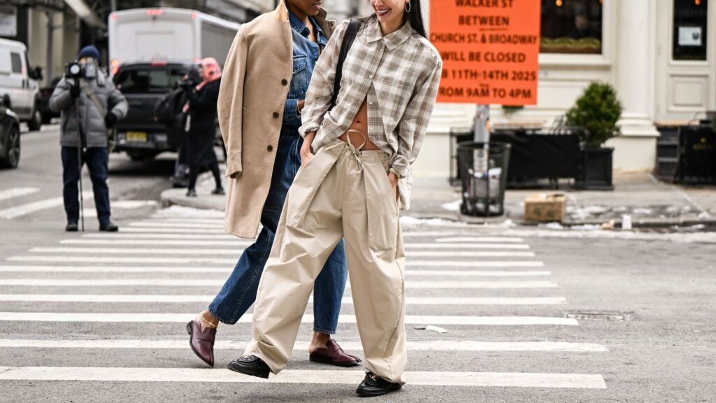 13 Best Loafers for Women in 2025, According to Style Editors 13 Best Loafers for Women in 2025, According to Style Editors