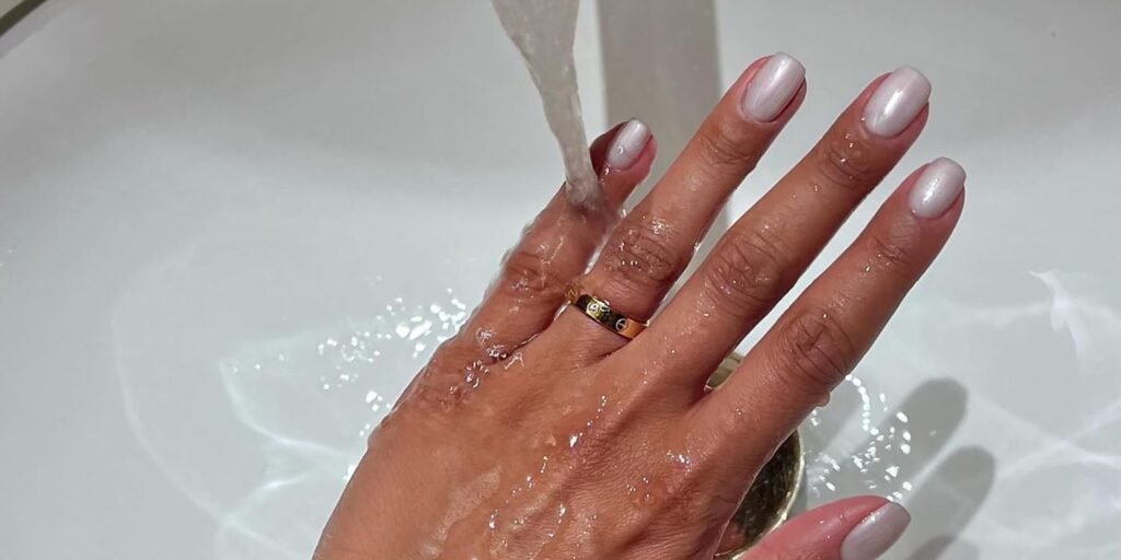14 Ways to Make Nail Polish Dry Faster, From Nail Techs 14 Ways to Make Nail Polish Dry Faster, From Nail Techs
