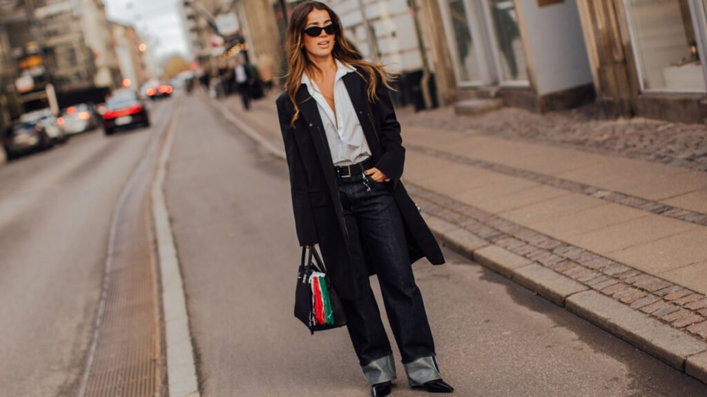 18 On-Sale Transitional Finds I’m Wearing Well Into the Fall 18 On-Sale Transitional Finds I’m Wearing Well Into the Fall