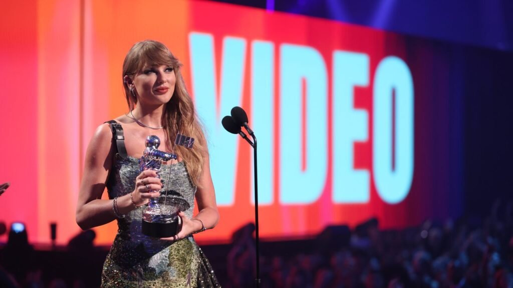2025 VMAs Nominations: See All the Nominees Here