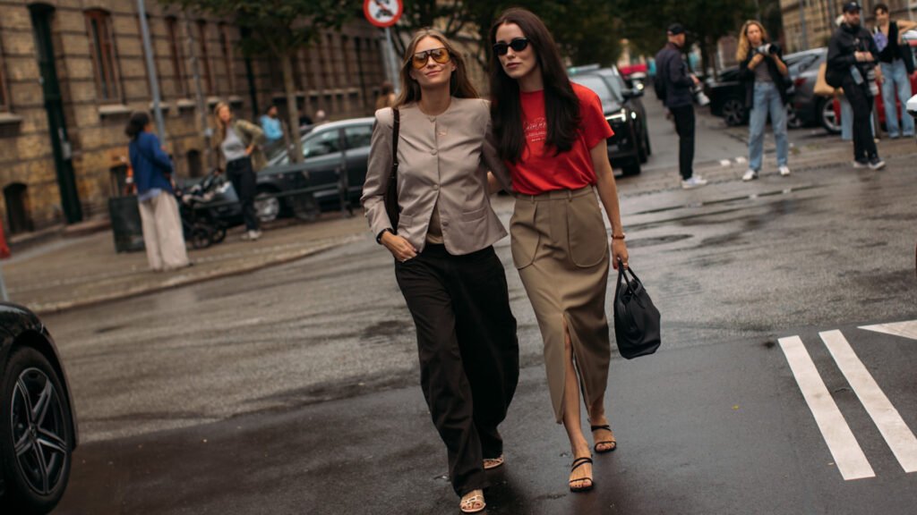25 Transitional Wardrobe Basics at Nordstrom for Easy Outfits