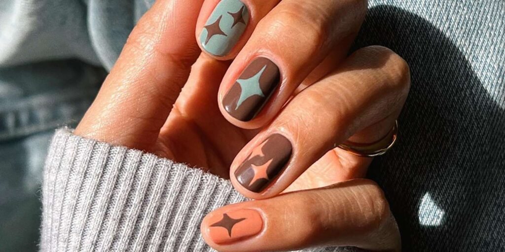 25 Virgo Season Nail Ideas For a Chic, Earthy Mani 25 Virgo Season Nail Ideas For a Chic, Earthy Mani