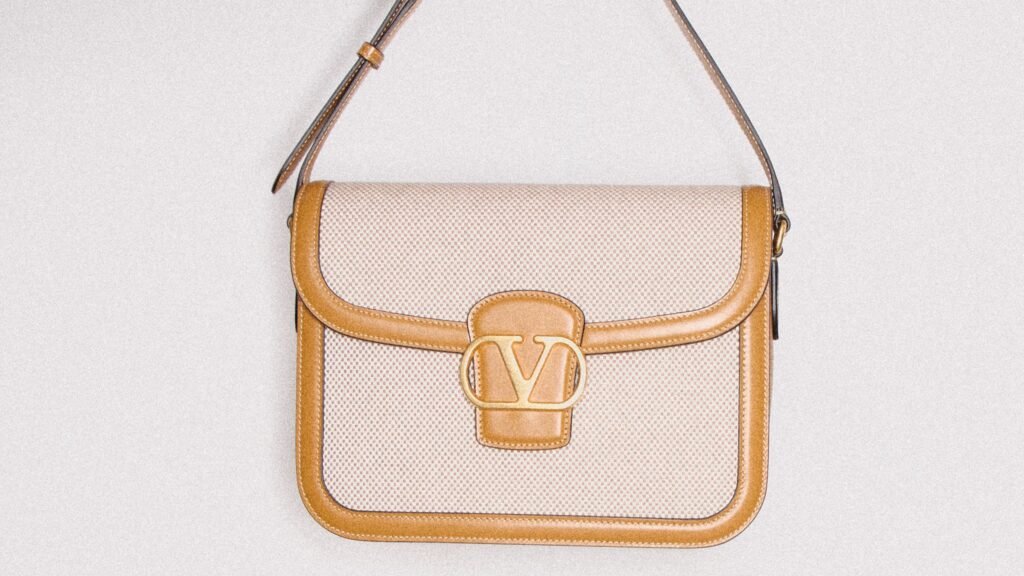 28 Best Crossbody Bags to Take With You Everywhere in 2025
