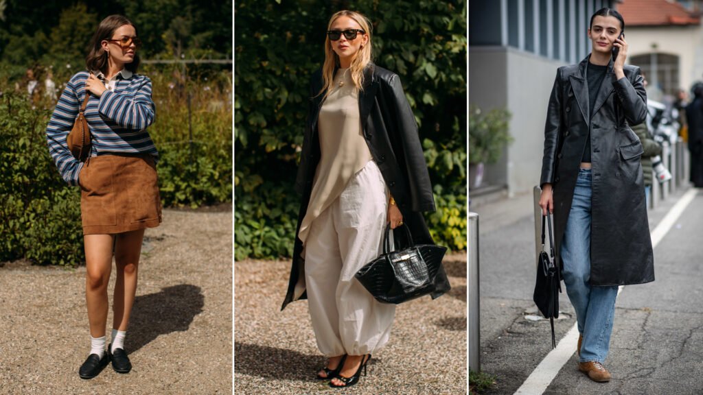 30 Chic Transitional Shoes to Wear Now and Into Fall 30 Chic Transitional Shoes to Wear Now and Into Fall
