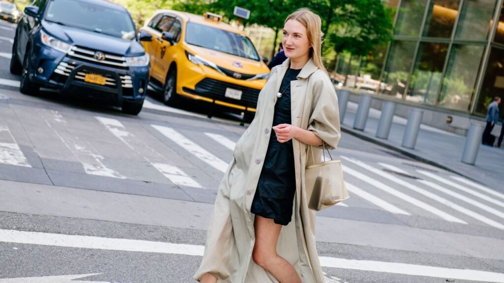 38 Items Vogue Editors Happily Shopped, From Sleek Sunnies to Mesh Totes