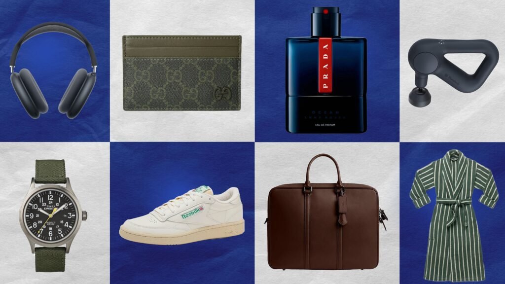 44 Best Gifts for Men He Actually Wants in 2025 44 Best Gifts for Men He Actually Wants in 2025