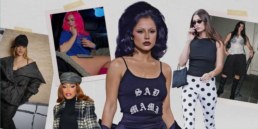 6 Nostalgic Fashion Trends We’re Investing In Ahead of Fall