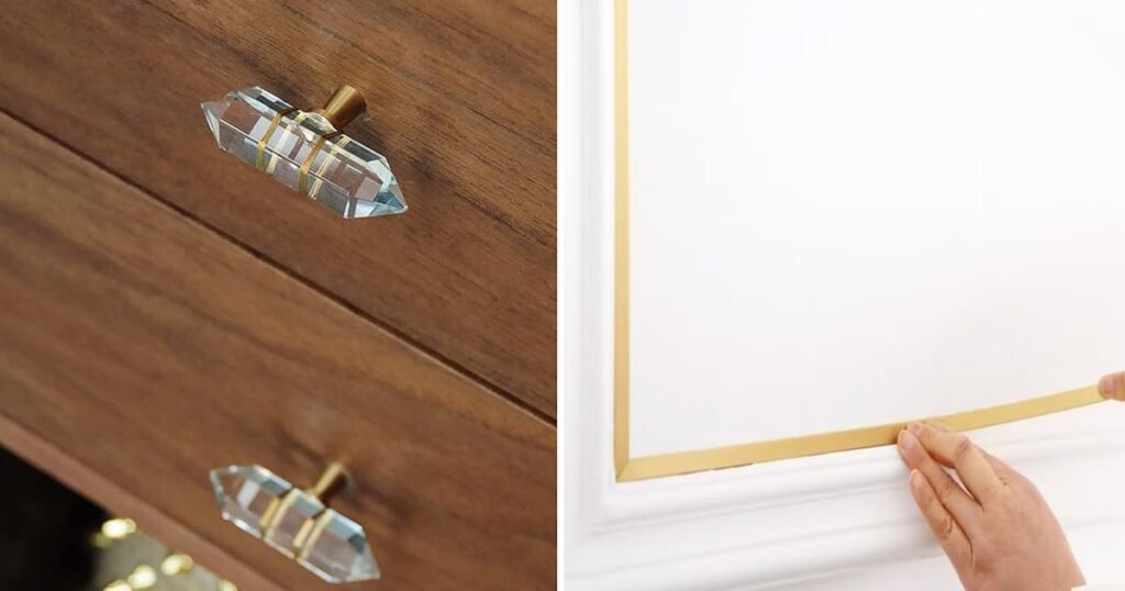 65 Clever Home Upgrades That Seem High-End But Are Shockingly Under $30