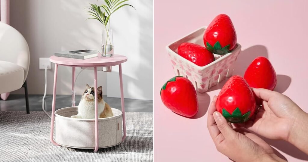 65 Weird New Things On Amazon That Are Legitimately Amazing 65 Weird New Things On Amazon That Are Legitimately Amazing