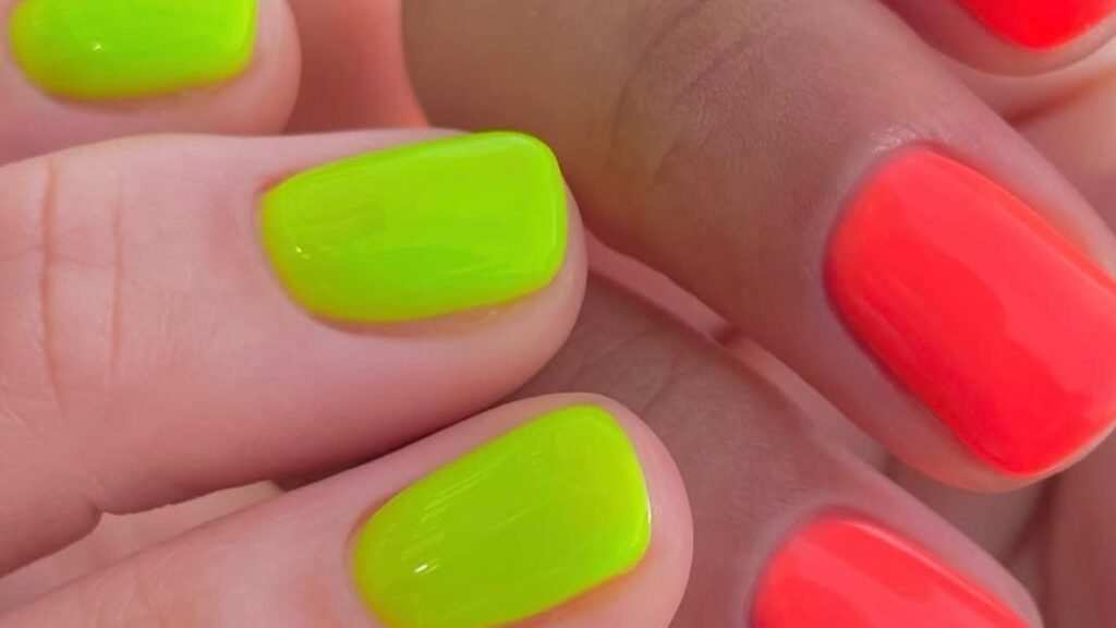 7 Nail Polish Colors That Enhance Your Summer Tan: From Milky White to Spritz Orange 7 Nail Polish Colors That Enhance Your Summer Tan: From Milky White to Spritz Orange