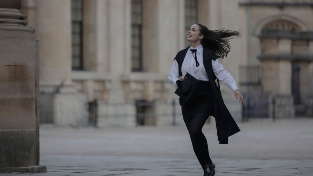 79 Thoughts I Had While Watching ‘My Oxford Year’ on Netflix