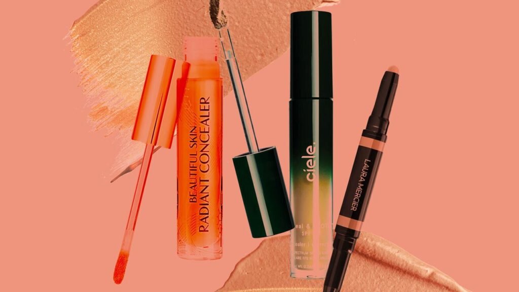 9 Best Melasma Concealers to Even Out Your Skin Tone 9 Best Melasma Concealers to Even Out Your Skin Tone