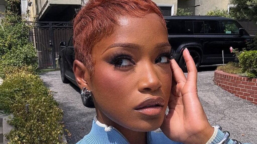 A Copper Pixie Is Falls Hottest Haircut