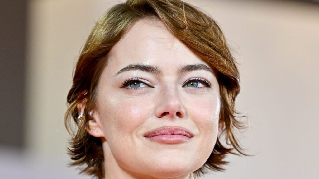 After Shaving Her Head for ‘Bugonia,’ Here’s How Emma Stone Returned To Form With a Copper Red Pixie After Shaving Her Head for ‘Bugonia,’ Here’s How Emma Stone Returned To Form With a Copper Red Pixie