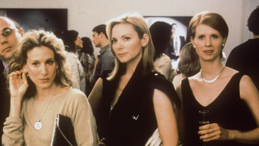 Ahead of Kim Cattrall’s Birthday, Samantha Jones’s 7 Best Moments on ‘Sex and the City’ Ahead of Kim Cattrall’s Birthday, Samantha Jones’s 7 Best Moments on ‘Sex and the City’