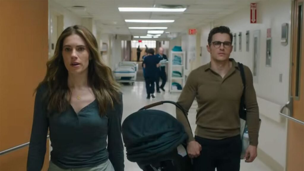 Allison Williams and Dave Franco in Colleen Hoover's Regretting You: Cast, Trailer and Latest News