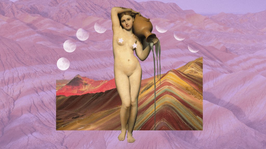 Aquarius Tarot Horoscopes: August 2025