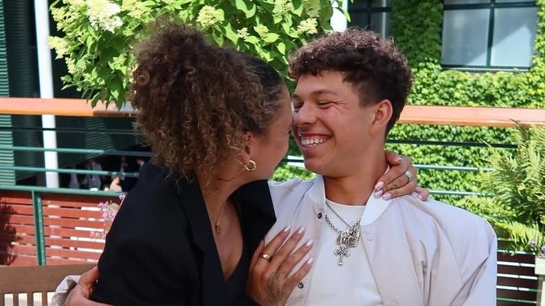 Ben Shelton and Trinity Rodman: A Complete Relationship Timeline Ben Shelton and Trinity Rodman: A Complete Relationship Timeline