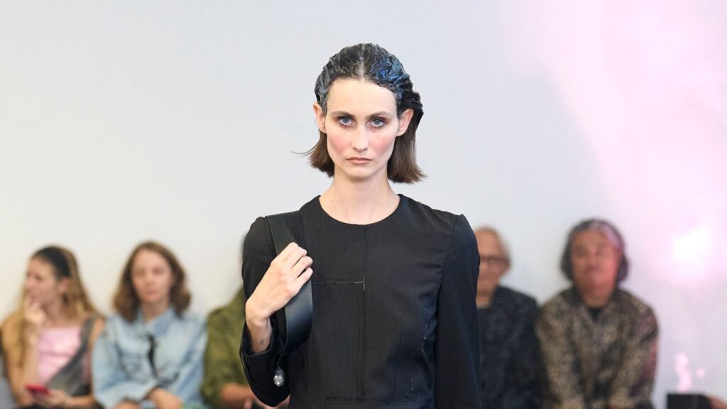 Bonnetje Copenhagen Spring 2026 Collection Bonnetje Copenhagen Spring 2026 Collection