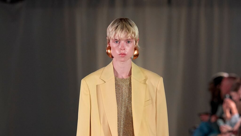 CMMN SWDN Copenhagen Spring 2026 Collection