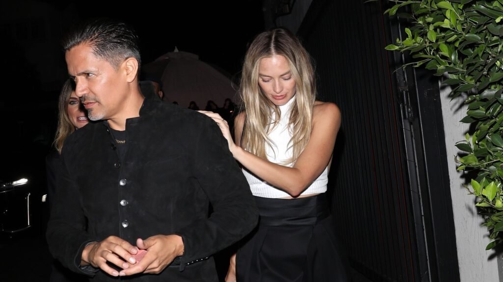 Cara Delevingne’s Birthday Bash Brought Out an A-List Crowd Cara Delevingne’s Birthday Bash Brought Out an A-List Crowd