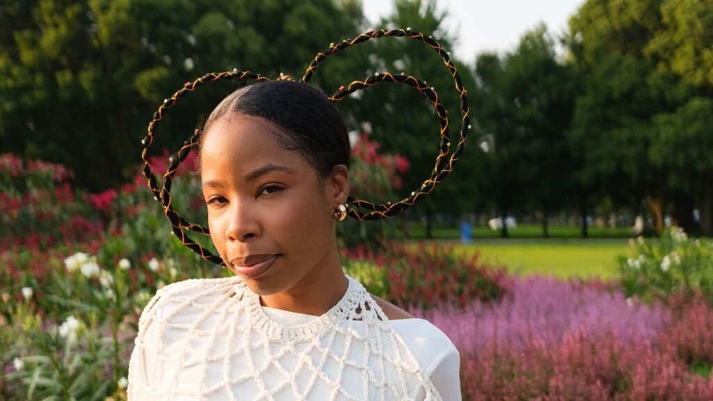Chicago Celebrates 50 Years of Mahogany In Style