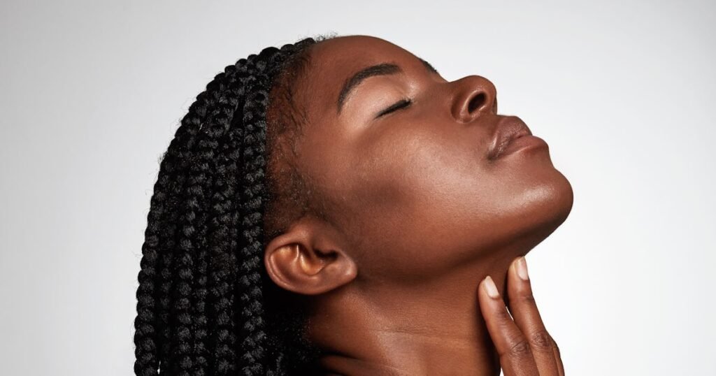 Chin Implants Are Plastic Surgeons' Secret To A Defined Jawline