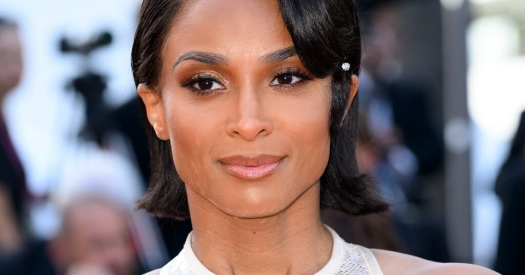 Ciara’s New Dove Campaign Is All About Owning Your Skin Ciara’s New Dove Campaign Is All About Owning Your Skin