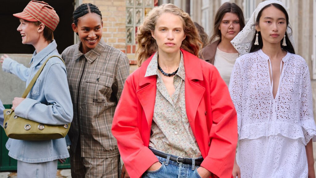 Copenhagen Fashion Week Swaps Spring 2026 Trends for Real Style Copenhagen Fashion Week Swaps Spring 2026 Trends for Real Style