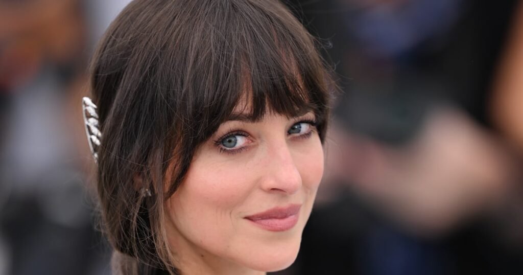 Dakota Johnson's Gucci Dresses For The LA Premiere Of 'Splitsville' Were Equally Glam
