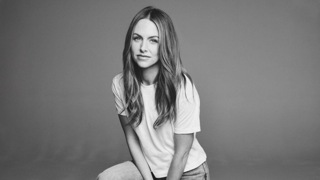 Daryl-Ann Denner, the $100 Million T-Shirt Queen