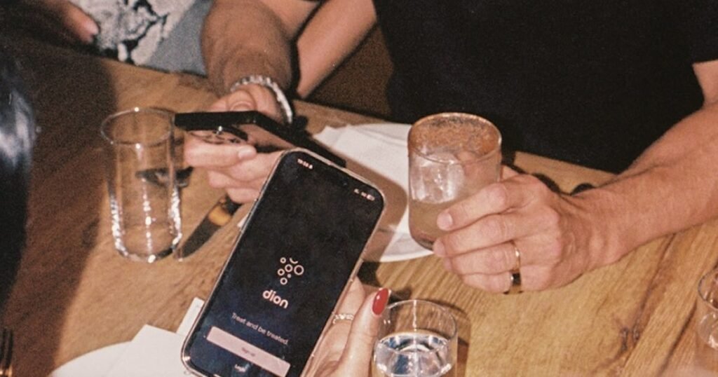 Dion Is the App That Takes You Back To The Basics Of Human Connection Dion Is the App That Takes You Back To The Basics Of Human Connection