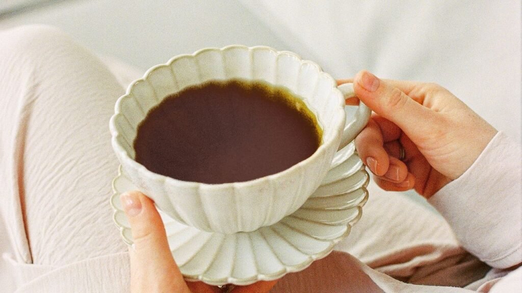 Drinking Coffee and Cocoa Together Will Transform Your Mornings