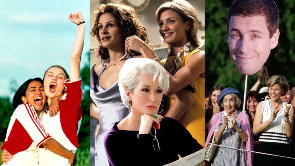 Enough With the Sequels | Glamour Enough With the Sequels | Glamour