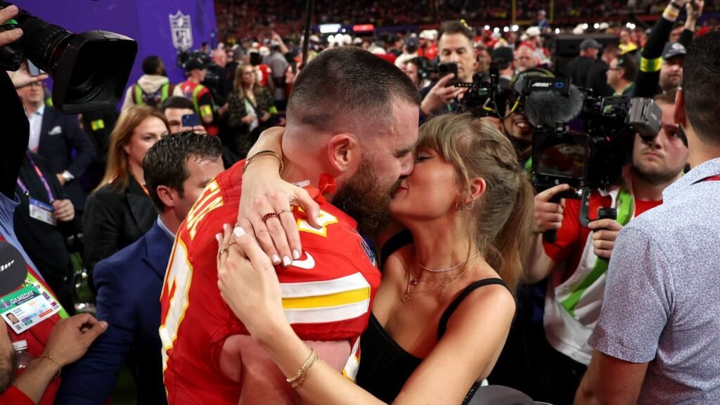Everything Travis Kelce Said About Taylor Swift in His New Interview (and What It All Means)
