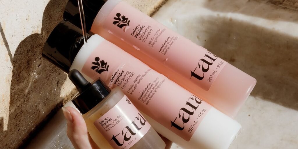 Everything You Need to Know About Tara Formula