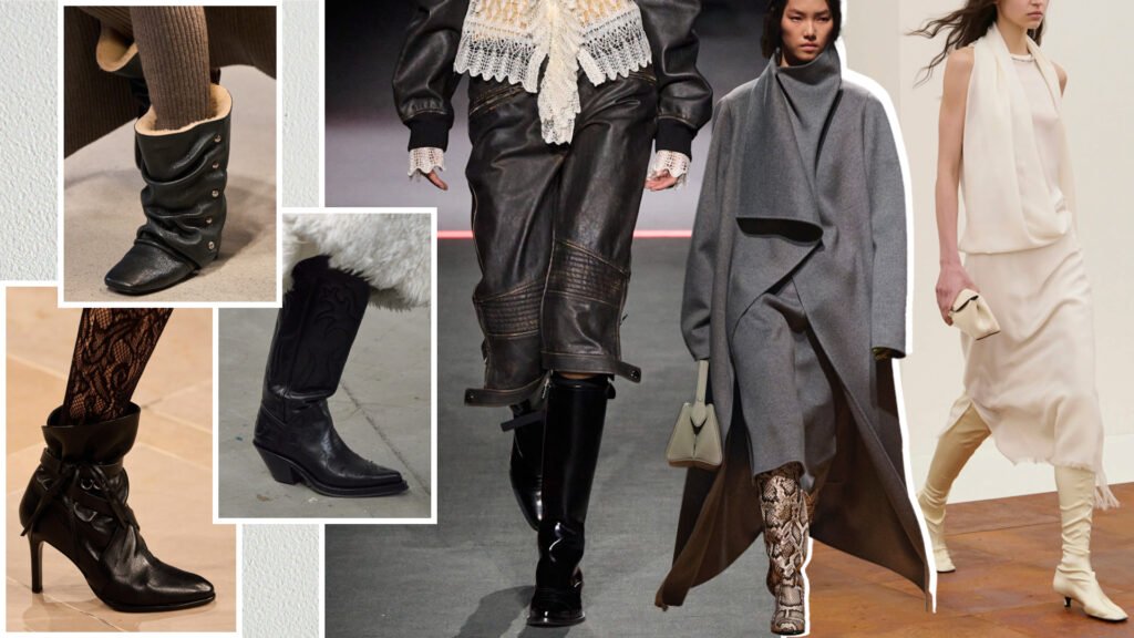 Fall 2025 Boot Trends: The 6 Styles Defining the Season