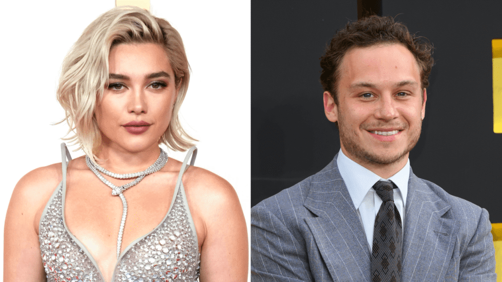 Florence Pugh and Finn Cole: A Complete Timeline of Their Rumored Relationship