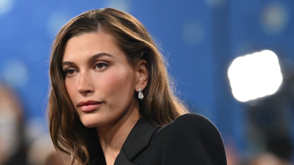 Hailey Bieber Shares Her Favorite Pregnancy Beauty Products
