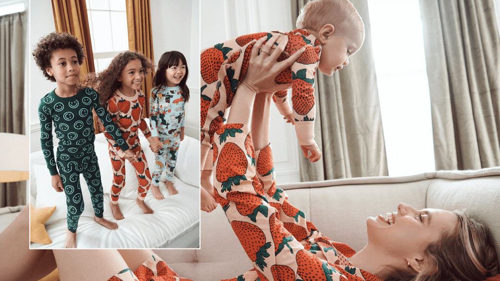 Hanna Andersson Promo Codes: 30% Off | August 2025 Hanna Andersson Promo Codes: 30% Off | August 2025