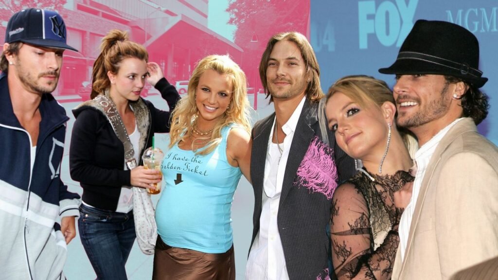 How 'Britney and Kevin: Chaotic' Became a 2000s Reality Show People Still Love To Hate