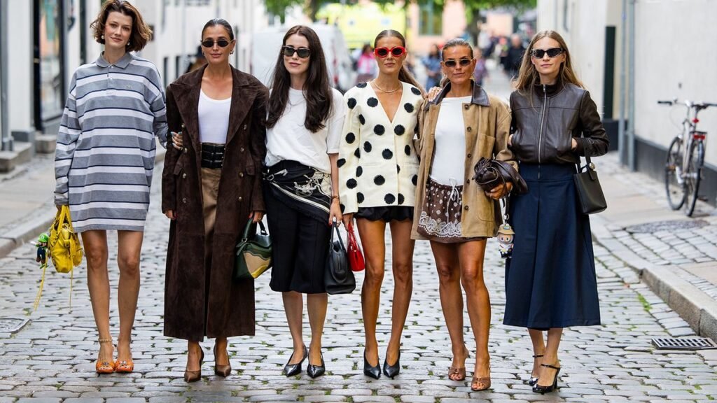 How to Get Scandi Style: 7 Easy Ways to Dress Like a Copenhagen Fashion-Week Influencer