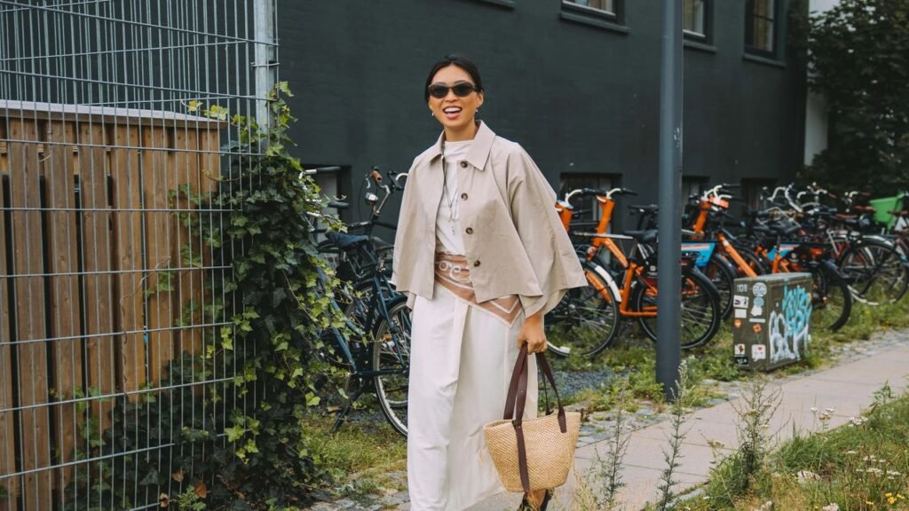 How to Style Loafers for Fall, Whether Your Look Is Playful or Polished How to Style Loafers for Fall, Whether Your Look Is Playful or Polished