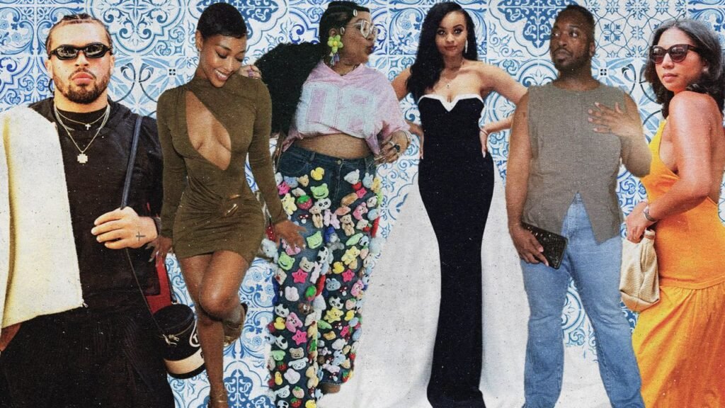 I Still Dress Up When I Go Home, Even If No One Gets It