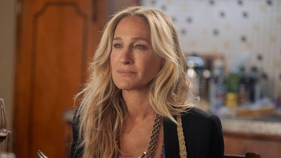 I’m So Relieved I’ll Never See Carrie Bradshaw’s Perfect Hair Ever Again I’m So Relieved I’ll Never See Carrie Bradshaw’s Perfect Hair Ever Again