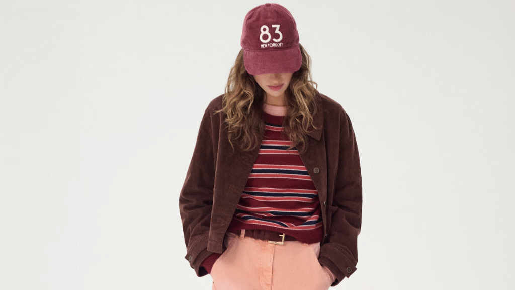 J.Crew Fall Collection