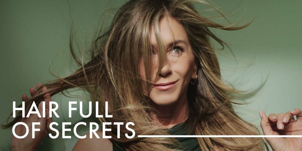 Jennifer Aniston Has a Warning Before You Try "The Rachel"